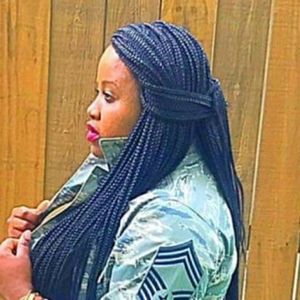 Meet your Posher, Tierra